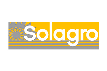 Solagro logo
